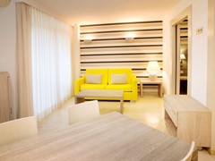 MS Aguamarina Suites: Room - photo 61