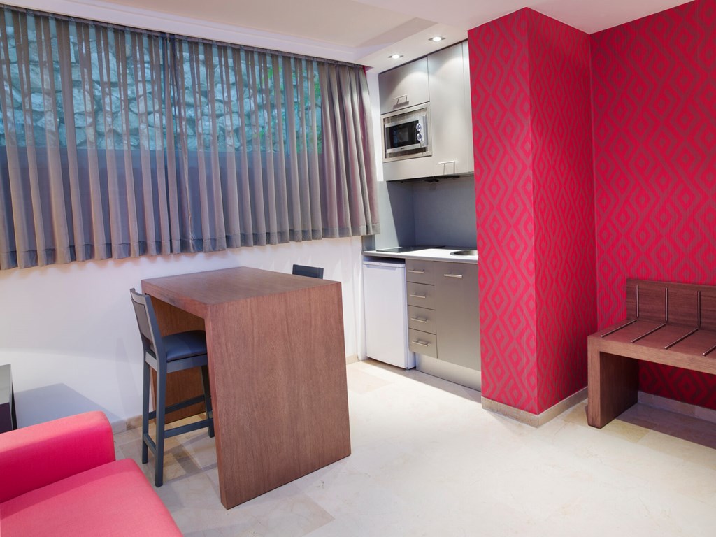 MS Aguamarina Suites: Room JUNIOR SUITE STANDARD