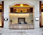 Ramada By Wyndham Jumeirah Hotel: Reception