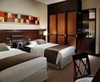 Ramada By Wyndham Jumeirah Hotel: Room