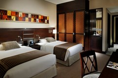 Ramada By Wyndham Jumeirah Hotel: Room - photo 7