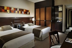 Ramada By Wyndham Jumeirah Hotel: Room - photo 6