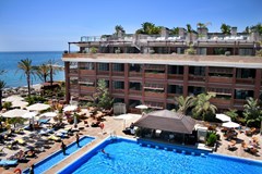 Gran Hotel Guadalpin Banus: General view - photo 150