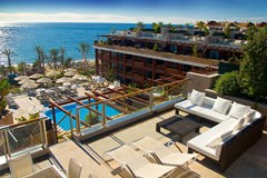 Gran Hotel Guadalpin Banus: General view - photo 158