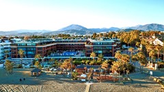 Gran Hotel Guadalpin Banus: General view - photo 166