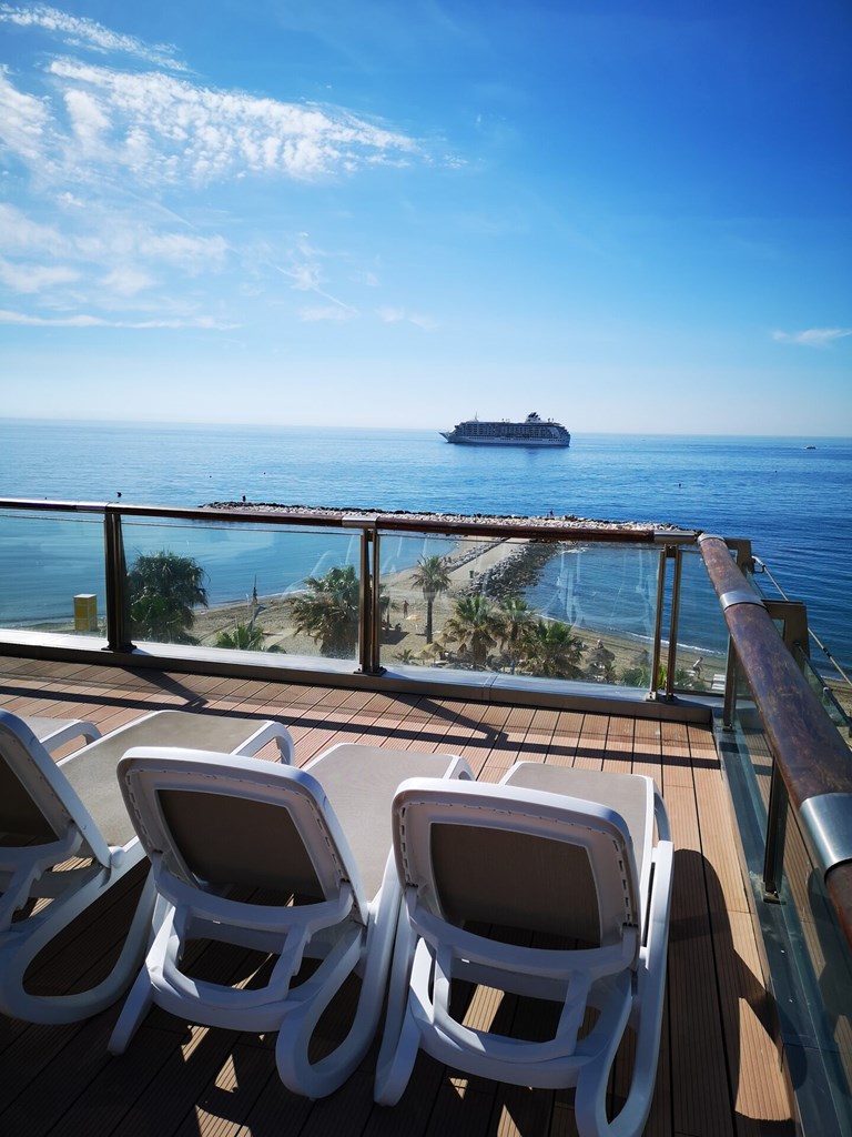 Gran Hotel Guadalpin Banus: General view