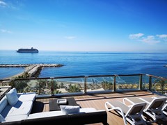 Gran Hotel Guadalpin Banus: General view - photo 177