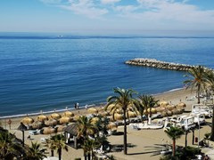 Gran Hotel Guadalpin Banus: General view - photo 182