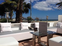 Gran Hotel Guadalpin Banus: Bar - photo 18