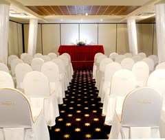 Gran Hotel Guadalpin Banus: Conferences - photo 22