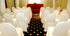 Gran Hotel Guadalpin Banus: Conferences - photo 25