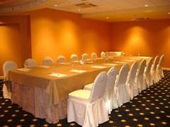 Gran Hotel Guadalpin Banus: Conferences - photo 29