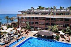 Gran Hotel Guadalpin Banus: Pool - photo 14