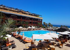 Gran Hotel Guadalpin Banus: Pool - photo 109