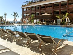 Gran Hotel Guadalpin Banus: Pool - photo 122