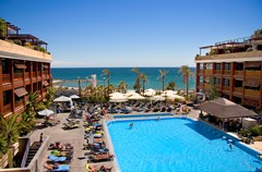 Gran Hotel Guadalpin Banus: Pool - photo 126