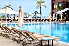 Gran Hotel Guadalpin Banus: Pool - photo 140