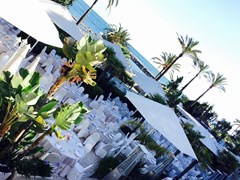 Gran Hotel Guadalpin Banus: Restaurant - photo 48