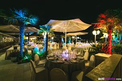 Gran Hotel Guadalpin Banus: Restaurant - photo 60