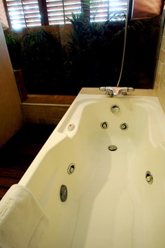 Gran Hotel Guadalpin Banus: Room JUNIOR SUITE DELUXE WITH JACUZZI - photo 82