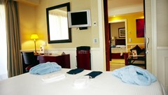 Gran Hotel Guadalpin Banus: Room JUNIOR SUITE CAPACITY 3 - photo 181