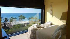 Gran Hotel Guadalpin Banus: Room SUITE SEA VIEW - photo 192