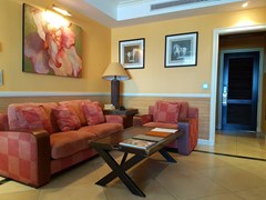 Gran Hotel Guadalpin Banus: Room FAMILY ROOM CAPACITY 5 - photo 194