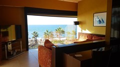 Gran Hotel Guadalpin Banus: Room SUITE SEA VIEW - photo 201