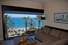 Gran Hotel Guadalpin Banus: Room SUITE SEA VIEW - photo 210