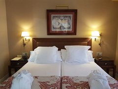 Gran Hotel Guadalpin Banus: Room JUNIOR SUITE SUPERIOR CAPACITY 3 - photo 225