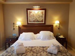 Gran Hotel Guadalpin Banus: Room JUNIOR SUITE DELUXE CAPACITY 2 - photo 255