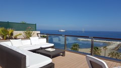 Gran Hotel Guadalpin Banus: Room JUNIOR SUITE SUPERIOR CAPACITY 3 - photo 280