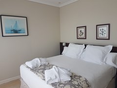 Gran Hotel Guadalpin Banus: Room DOUBLE SINGLE USE STANDARD - photo 293