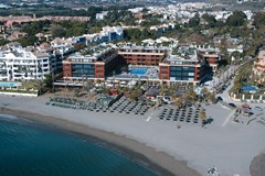 Gran Hotel Guadalpin Banus: Beach - photo 2