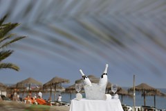 Gran Hotel Guadalpin Banus: Beach - photo 15