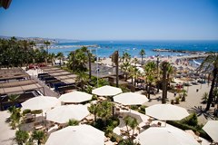 Gran Hotel Guadalpin Banus: Beach - photo 24