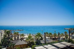 Gran Hotel Guadalpin Banus: Beach - photo 27