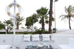 Gran Hotel Guadalpin Banus: Beach - photo 33