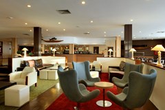 Grand Palladium Palace Ibiza Resort & Spa: Bar - photo 29