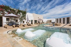 Grand Palladium Palace Ibiza Resort & Spa: Sports and Entertainment - photo 15