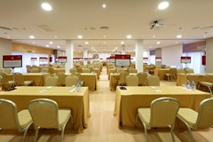 Grand Palladium Palace Ibiza Resort & Spa: Conferences - photo 19