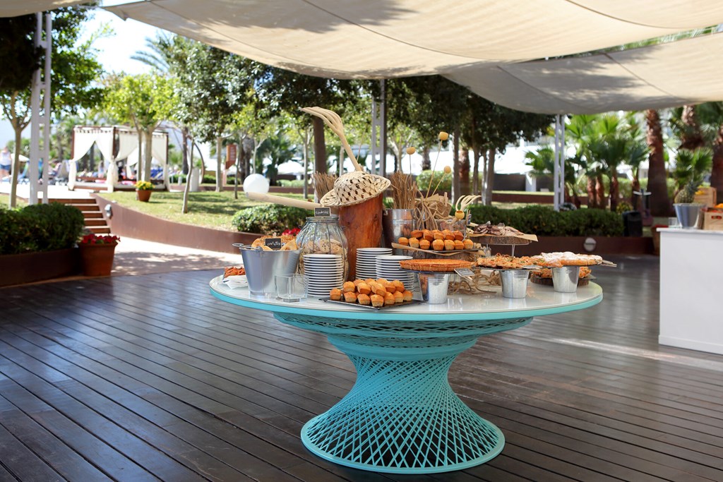 Grand Palladium Palace Ibiza Resort & Spa: Conferences