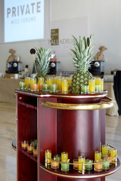 Grand Palladium Palace Ibiza Resort & Spa: Conferences - photo 31