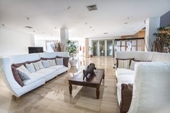 Grand Palladium Palace Ibiza Resort & Spa: Lobby - photo 16