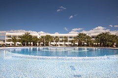 Grand Palladium Palace Ibiza Resort & Spa: Pool - photo 25