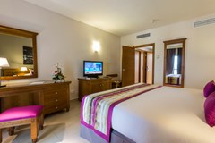 Grand Palladium Palace Ibiza Resort & Spa: Room DOUBLE CAPACITY 1 - photo 63