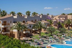 Albir Garden Resort & Aquapark: General view - photo 6