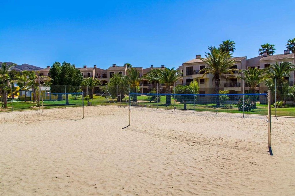 Albir Garden Resort & Aquapark: Sports and Entertainment