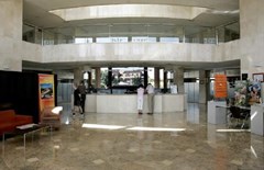 Albir Garden Resort & Aquapark: Lobby - photo 1