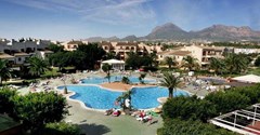 Albir Garden Resort & Aquapark: Pool - photo 8